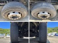 UD TRUCKS Quon Aluminum Block 2PG-CG5CA 2022 -_13