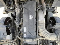 UD TRUCKS Quon Aluminum Block 2PG-CG5CA 2022 -_23