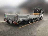 UD TRUCKS Quon Aluminum Block 2PG-CG5CA 2022 128,477km_2