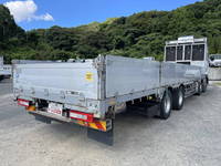 UD TRUCKS Quon Aluminum Block 2PG-CG5CA 2022 -_2