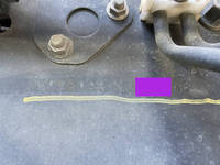 UD TRUCKS Quon Aluminum Block 2PG-CG5CA 2022 -_40