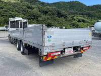 UD TRUCKS Quon Aluminum Block 2PG-CG5CA 2022 -_4