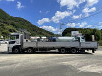 UD TRUCKS Quon Aluminum Block 2PG-CG5CA 2022 -_5