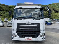 UD TRUCKS Quon Aluminum Block 2PG-CG5CA 2022 -_7