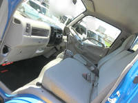 TOYOTA Dyna Flat Body ADF-KDY281 2008 37,500km_13