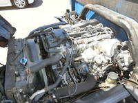 TOYOTA Dyna Flat Body ADF-KDY281 2008 37,500km_14