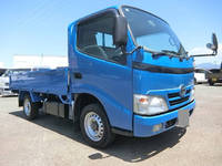 TOYOTA Dyna Flat Body ADF-KDY281 2008 37,500km_1