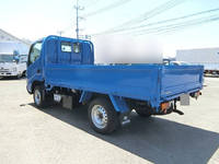 TOYOTA Dyna Flat Body ADF-KDY281 2008 37,500km_2