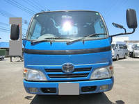 TOYOTA Dyna Flat Body ADF-KDY281 2008 37,500km_3