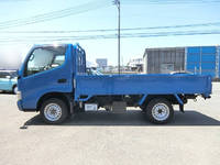 TOYOTA Dyna Flat Body ADF-KDY281 2008 37,500km_5