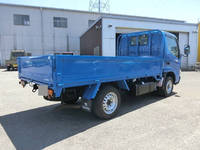 TOYOTA Dyna Flat Body ADF-KDY281 2008 37,500km_6