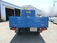 TOYOTA Dyna Flat Body ADF-KDY281 2008 37,500km_7