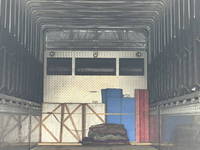 ISUZU Giga Aluminum Block 2PG-CYJ77C 2019 223,790km_11