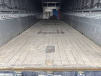 ISUZU Giga Aluminum Block 2PG-CYJ77C 2019 223,790km_12