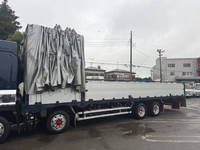 ISUZU Giga Aluminum Block 2PG-CYJ77C 2019 223,790km_13