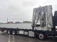 ISUZU Giga Aluminum Block 2PG-CYJ77C 2019 223,790km_14