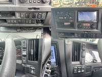 ISUZU Giga Aluminum Block 2PG-CYJ77C 2019 223,790km_16