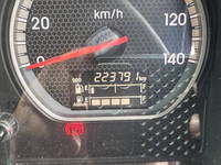 ISUZU Giga Aluminum Block 2PG-CYJ77C 2019 223,790km_19
