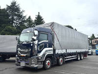 ISUZU Giga Aluminum Block 2PG-CYJ77C 2019 223,790km_1