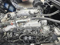 ISUZU Giga Aluminum Block 2PG-CYJ77C 2019 223,790km_24