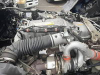 ISUZU Giga Aluminum Block 2PG-CYJ77C 2019 223,790km_27