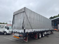 ISUZU Giga Aluminum Block 2PG-CYJ77C 2019 223,790km_2