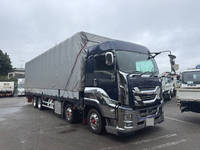 ISUZU Giga Aluminum Block 2PG-CYJ77C 2019 223,790km_3