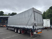 ISUZU Giga Aluminum Block 2PG-CYJ77C 2019 223,790km_4