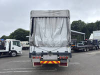 ISUZU Giga Aluminum Block 2PG-CYJ77C 2019 223,790km_6