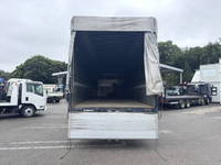 ISUZU Giga Aluminum Block 2PG-CYJ77C 2019 223,790km_7