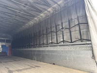 ISUZU Giga Aluminum Block 2PG-CYJ77C 2019 223,790km_8