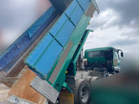 MITSUBISHI FUSO Super Great Dump 2PG-FV70HX 2019 268,486km_2
