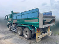 MITSUBISHI FUSO Super Great Dump 2PG-FV70HX 2019 268,486km_3