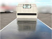 HINO Dutro Flat Body SKG-XZU605M 2012 91,330km_13