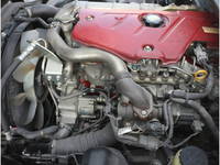 HINO Dutro Flat Body SKG-XZU605M 2012 91,330km_18