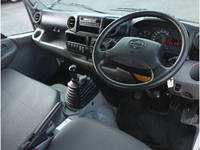 HINO Dutro Flat Body SKG-XZU605M 2012 91,330km_20