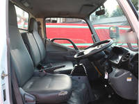 HINO Dutro Flat Body SKG-XZU605M 2012 91,330km_21