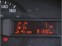HINO Dutro Flat Body SKG-XZU605M 2012 91,330km_25