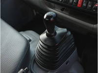 HINO Dutro Flat Body SKG-XZU605M 2012 91,330km_26