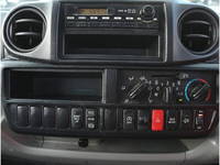 HINO Dutro Flat Body SKG-XZU605M 2012 91,330km_27