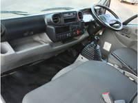 HINO Dutro Flat Body SKG-XZU605M 2012 91,330km_31