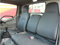 HINO Dutro Flat Body SKG-XZU605M 2012 91,330km_33