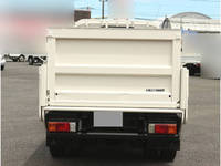 HINO Dutro Flat Body SKG-XZU605M 2012 91,330km_6