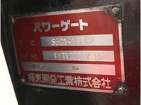 HINO Dutro Flat Body SKG-XZU605M 2012 91,330km_8