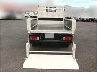 HINO Dutro Flat Body SKG-XZU605M 2012 91,330km_9
