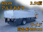Canter Aluminum Block