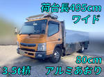 Canter Aluminum Block