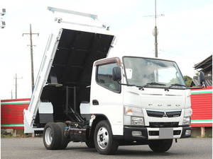 Canter Dump_1