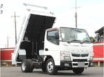 Canter Dump