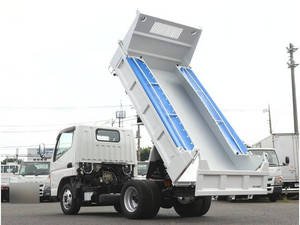 Canter Dump_2
